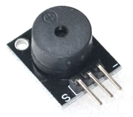 Passive Buzzer Module