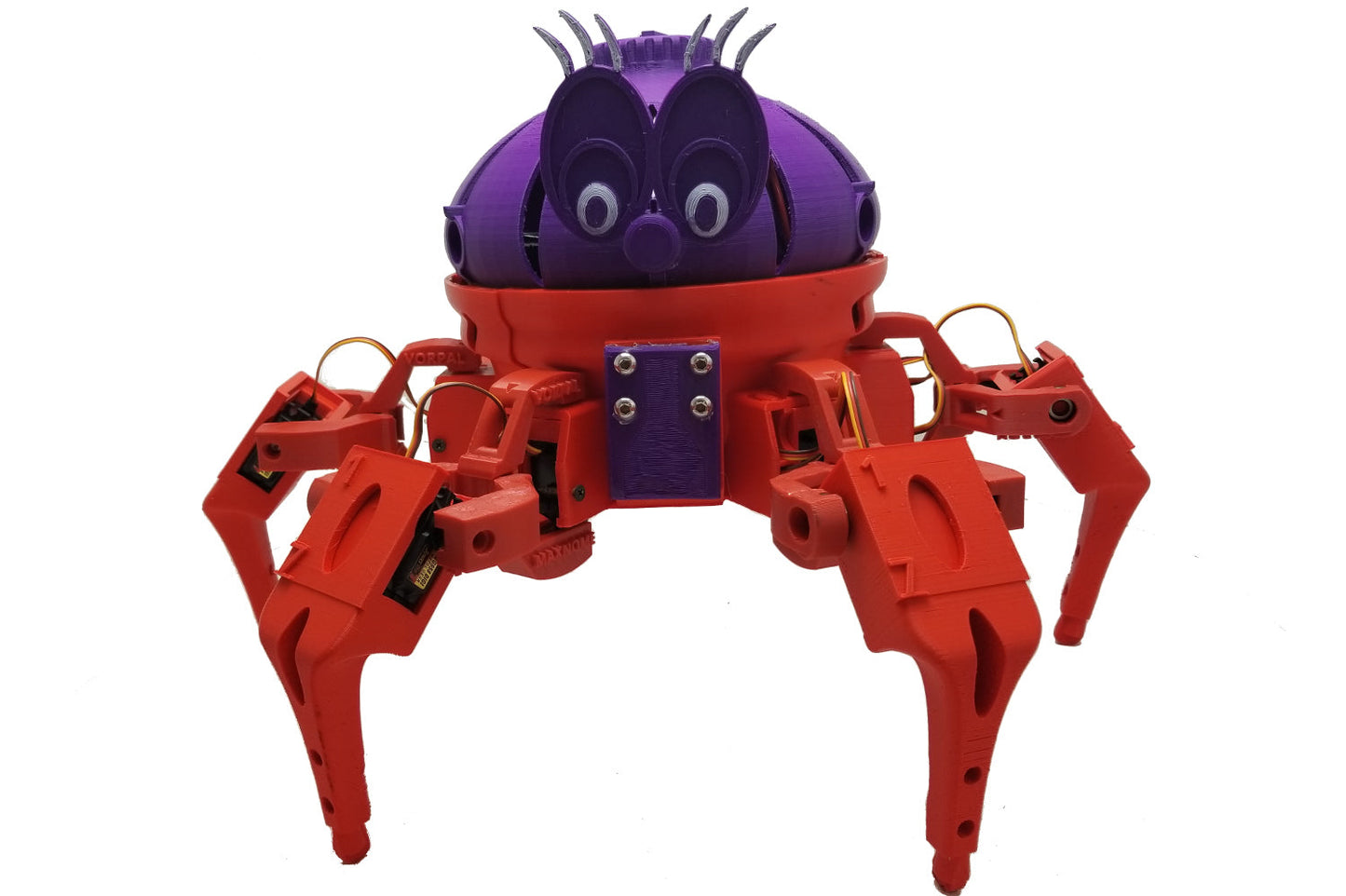 Max The Megapod Kit [DISCONTINUED]