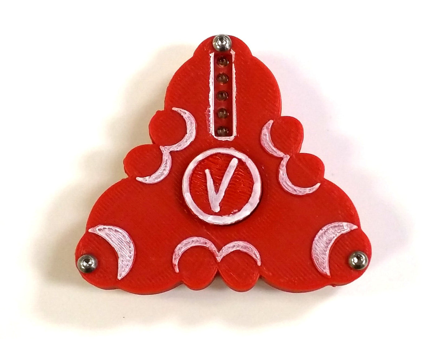 Rainbow Fidget Spinner Maker Kit