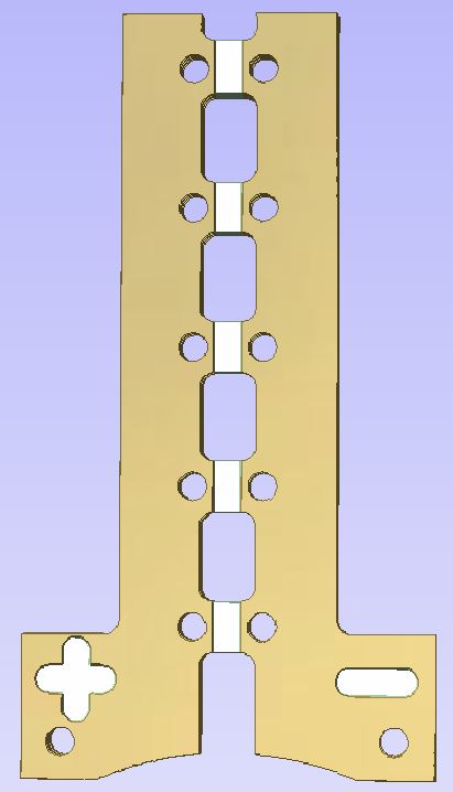 Rainbow Fidget Spinner Maker Kit